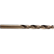 Tivoly urbis metālam 5.1 mm, COBALT HSS-E5, pilnībā slīpēts, 135⁰ T Line