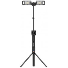 Scangrip Construction site light with tripod Scangrip TOWER 5 CONNECT, 5000lm, IP30
