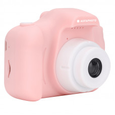 AgfaPhoto Realikids Cam Mini Pink