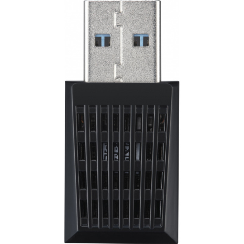 Sandberg 134-41 Mini WiFi Dongle 1300Mbit/s