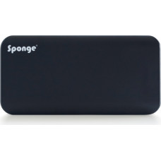 Sponge Energy 20000 Black (20000mAh)