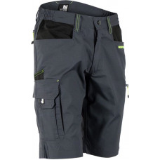 North Ways Work Shorts North Ways Jack 1385 Grey, size 54