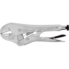 Truper Taisno žokļu bloķēšanas knaibles 180mm Truper®
