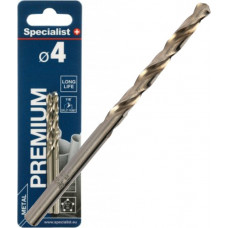Specialist+ urbis PREMIUM, 4,0 mm, 2 gab