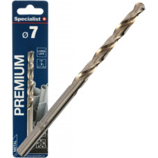 Specialist+ urbis PREMIUM, 7,0 mm