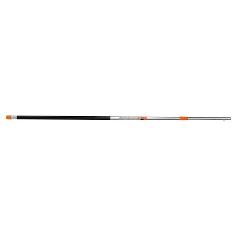 Bahco Alūmīnija kāts, 2 izbīdāmas sekcijas 2000-3500mm, AP-3M