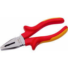 Irimo Insulated combi pliers 160mm