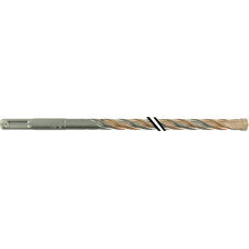 Tivoly SDS+ urbis betonam Speeder 2, 22*600*550mm