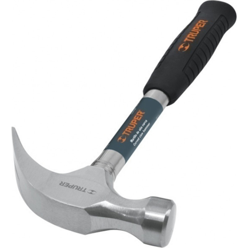 Truper Galdnieka āmurs ar tērauda caurules kātu 450g Truper®