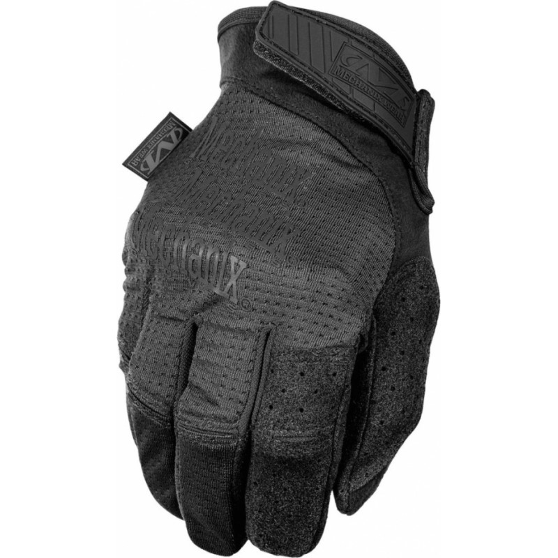 Mechanix Wear Cimdi SPECIALTY VENT melns XXL