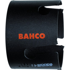 Bahco Multi construction holesaw Superior 225mm with carbide tips, depth 71mm