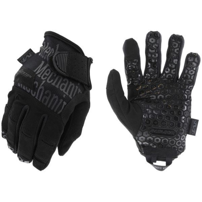 Mechanix Wear Mechanix taktiskie cimdi Precision Pro High Dex Covert, S izmērs