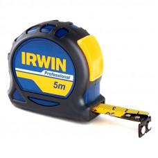 Irwin Mērlente IRWIN PROFESSIONAL 8 m, blisters