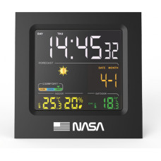 Nasa WS300 Weather Station
