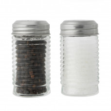 Salter 751 CLXRUP Beehive Glass Shakers set