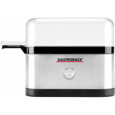 Gastroback 42800 Design Egg Cooker Minii