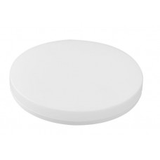 Tellur WiFi LED Ceiling Light, 24W, Round