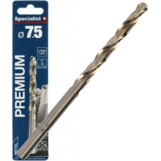 Specialist+ urbis PREMIUM, 7,5 mm