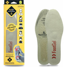 Footgel Insoles Footgel Profesional, size 39-42