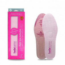 Footgel Insoles Footgel Woman Everyday Aloe Vera, size 39-42