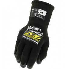 Mechanix Wear Safety work gloves Mechanix SpeedKnit™, size M