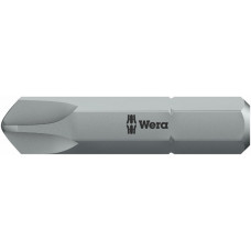 Wera 871/2 TORQ-SET Mplus bit # 1/4