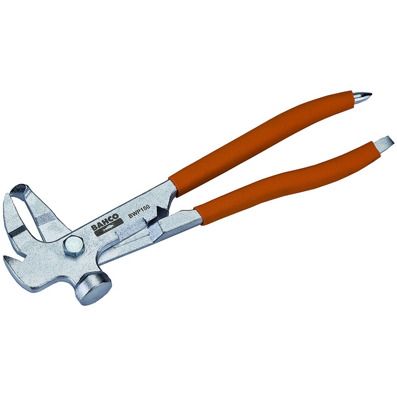 Bahco Knaibles balansēšanas atsvariem