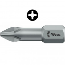 Wera Torsion bit PH2 x 25mm, 851/1 TZ