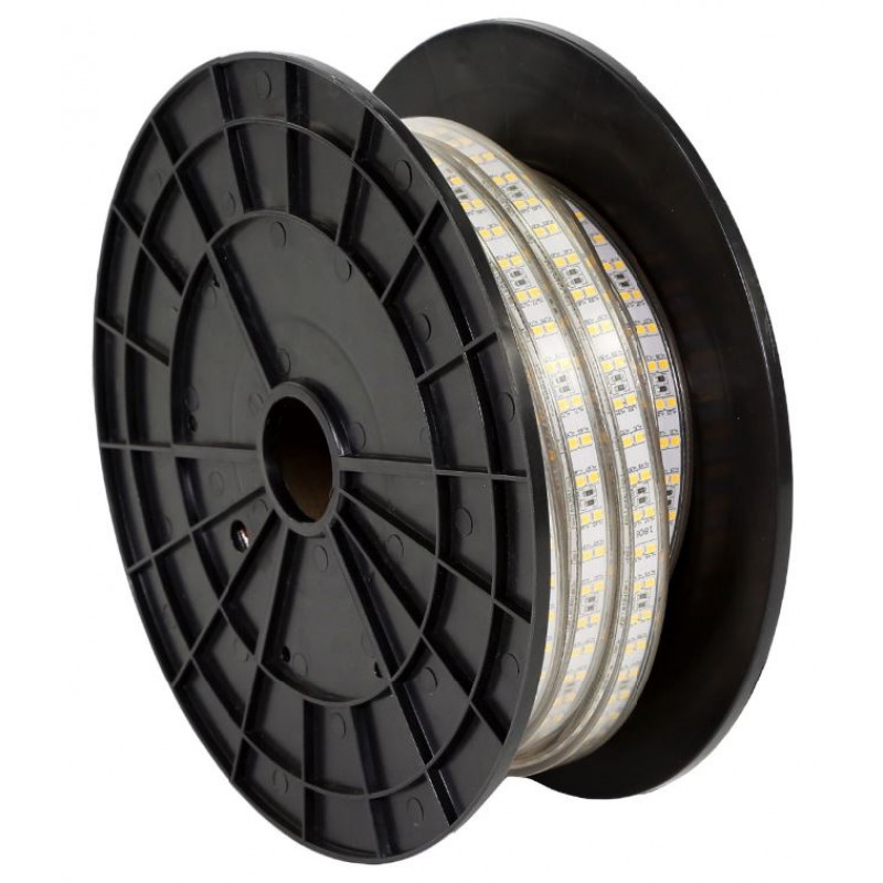 Tamo LED lente Tamoline, 10m, 700 lm/m