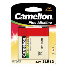 Camelion Elements Alkaline 3LR12-BP1 4.5V