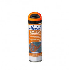 Markal Aerosol marker SM500, white