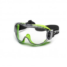 Active Gear Platas aizsargbrilles ar HTPR