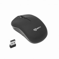 Sbox WM-106 Wireless Optical Mouse Black