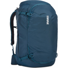 Thule 3724 Landmark 40L Womens Backpacking Pack Majolica Blue