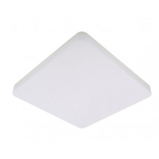 Tellur WiFi LED Ceiling Light, 24W, Square