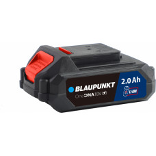 Blaupunkt BP1820 18 V akumulators,  2,0 Ah