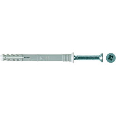Fischer Dībeļnagla N 8x80/40 S (50)