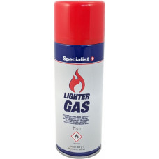 Specialist+ gāzes uzpilde šķiltavām, 227 g