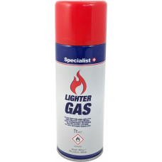 Specialist+ gāzes uzpilde šķiltavām, 227 g