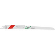 MPS Finierzāģa asmens universāls kokam 230 mm 6TPI 5 gab.