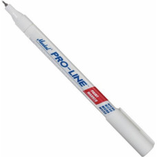 Markal Krāsu marķieris MICROLINE, balts