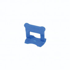 Kubala Flīžu ATRAKTORI 1MM KUBALA 100GAB