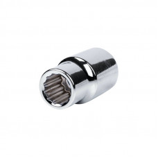 Richmann Muciņa, 12 kanšu. 1/2, 19 mm