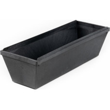 Kubala Plastmasas konteiners krāsas sajaukšanai, 2 L