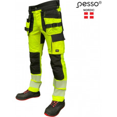 Pesso darba bikses