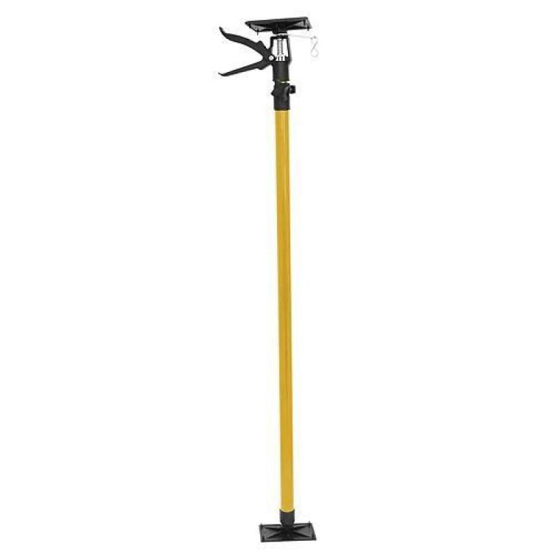 Geko Teleskopisks ģipškartona turētājs 115–290 cm