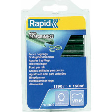 Rapid Savienotājskavas VR16 1390 gab. misiņš
