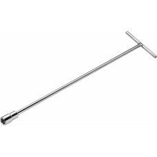 Drel T-veida muciņu atslega 13mm x 380mm