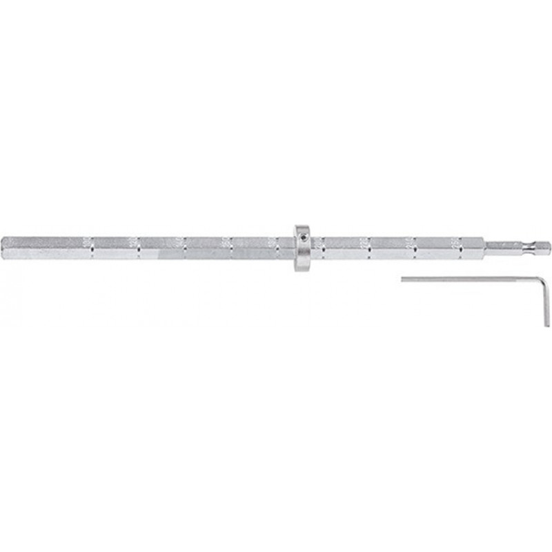 Fischer Thermoz SV II torque tool up to 260mm.