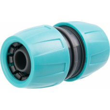 Richmann Plastikinė 3/4 x 3/4'' žarnų jungtis